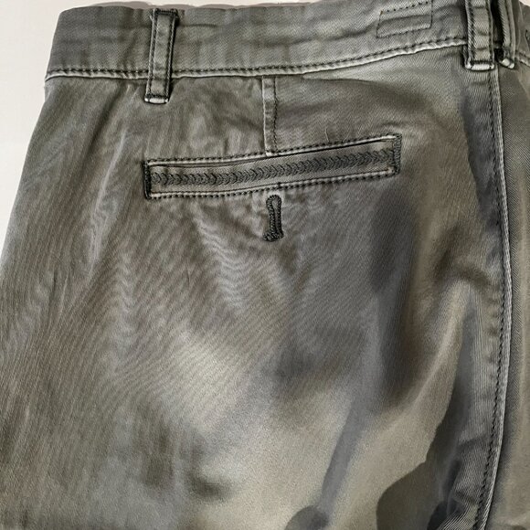 Pilco & The Letterpress Green Khakis – Size 29 - Picture 13 of 13